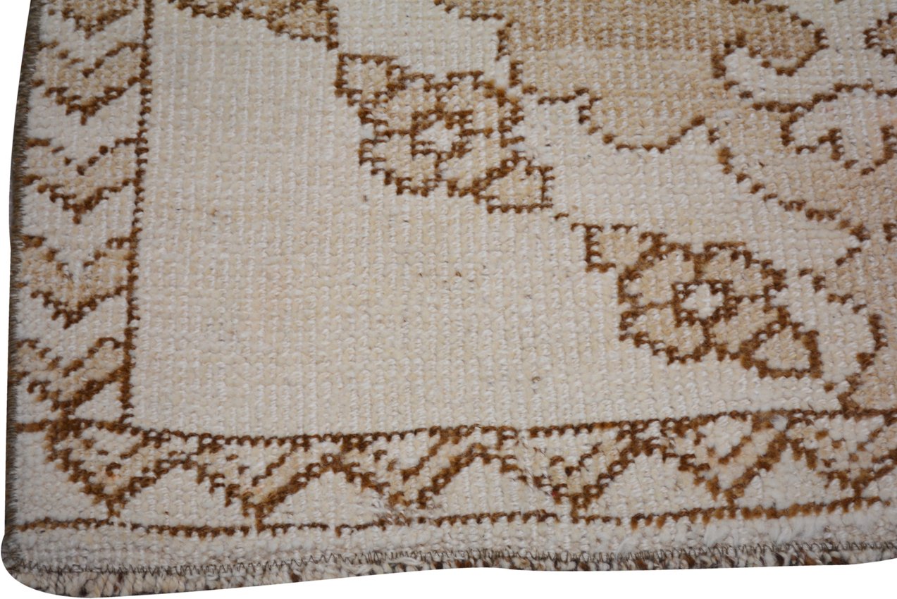 Vintage Turkish Herki