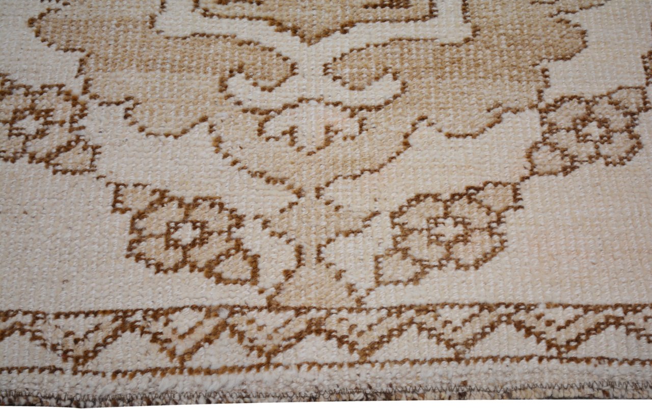 Vintage Turkish Herki