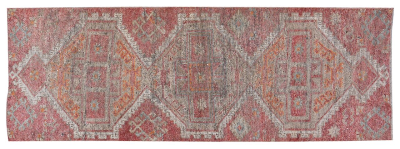 Vintage Turkish Anatolian
