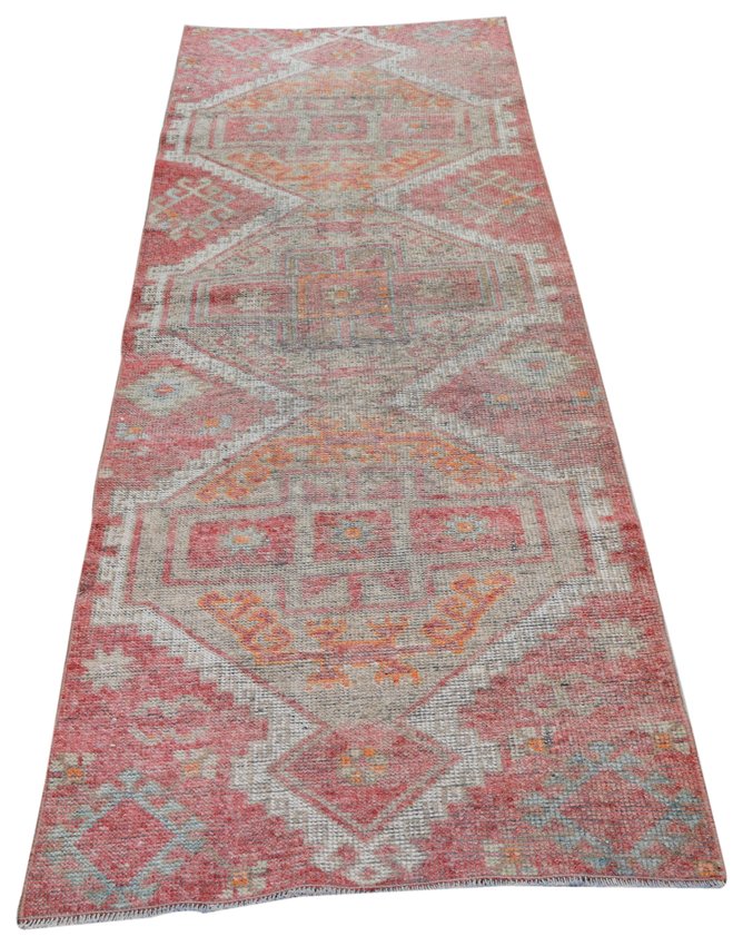 Vintage Turkish Anatolian
