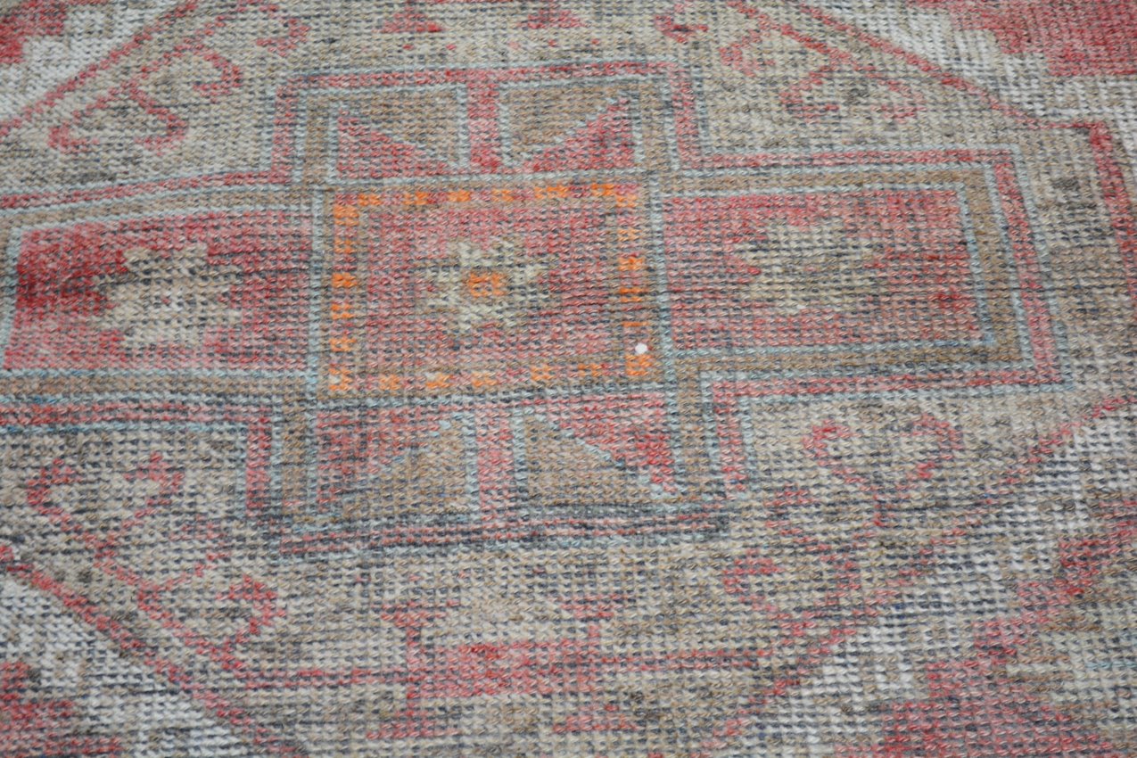 Vintage Turkish Anatolian