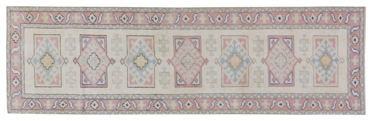Vintage Turkish Anatolian