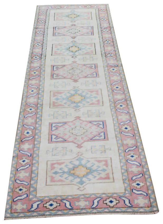 Vintage Turkish Anatolian