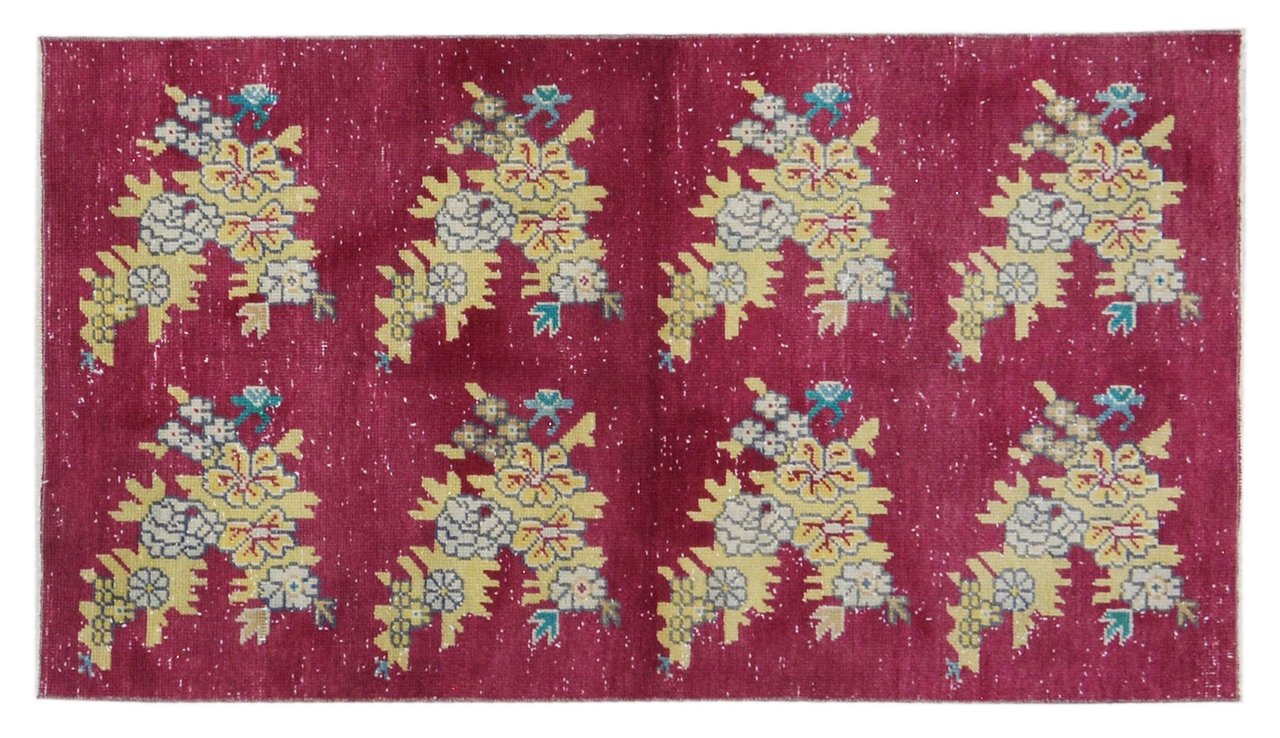 Vintage Turkish Anatolian