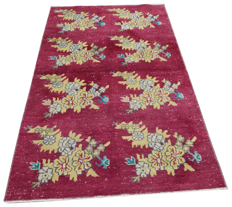 Vintage Turkish Anatolian