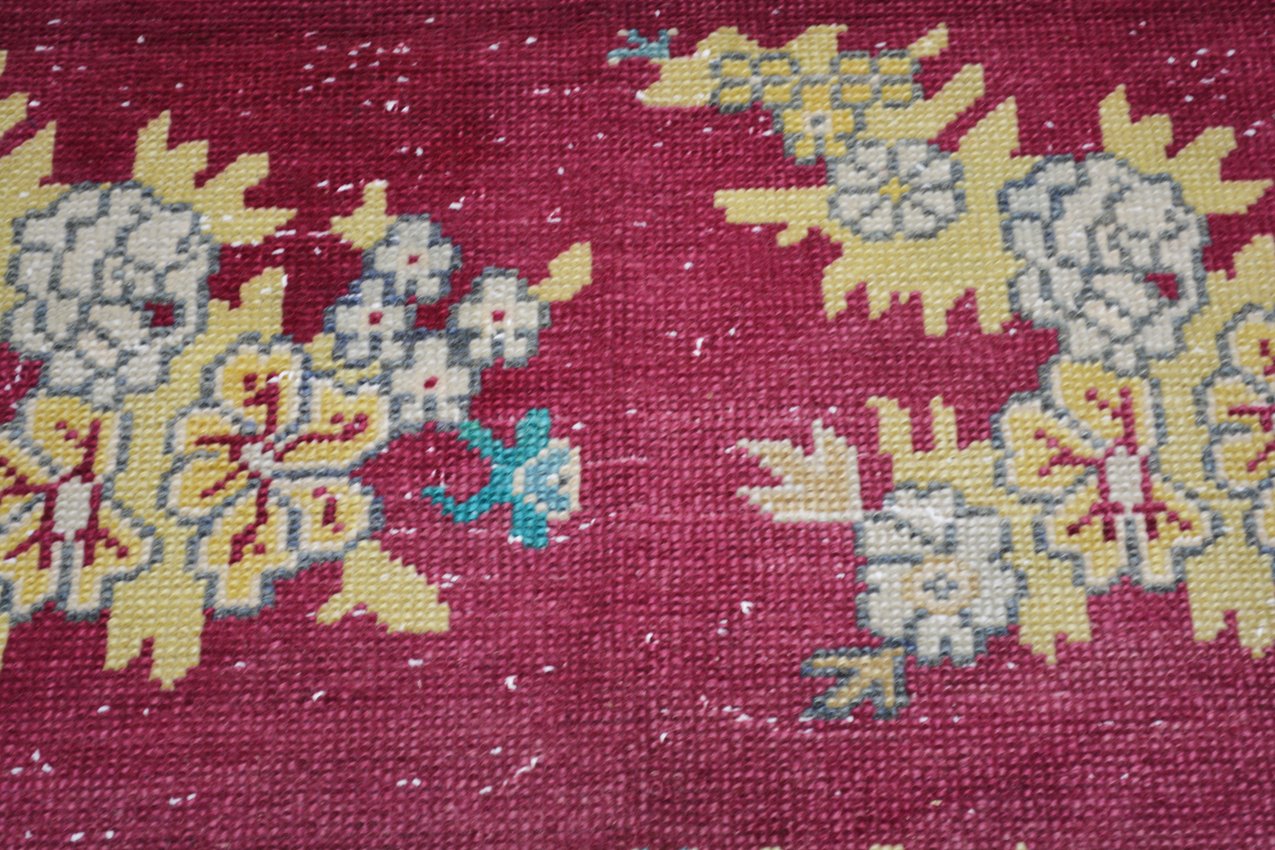 Vintage Turkish Anatolian