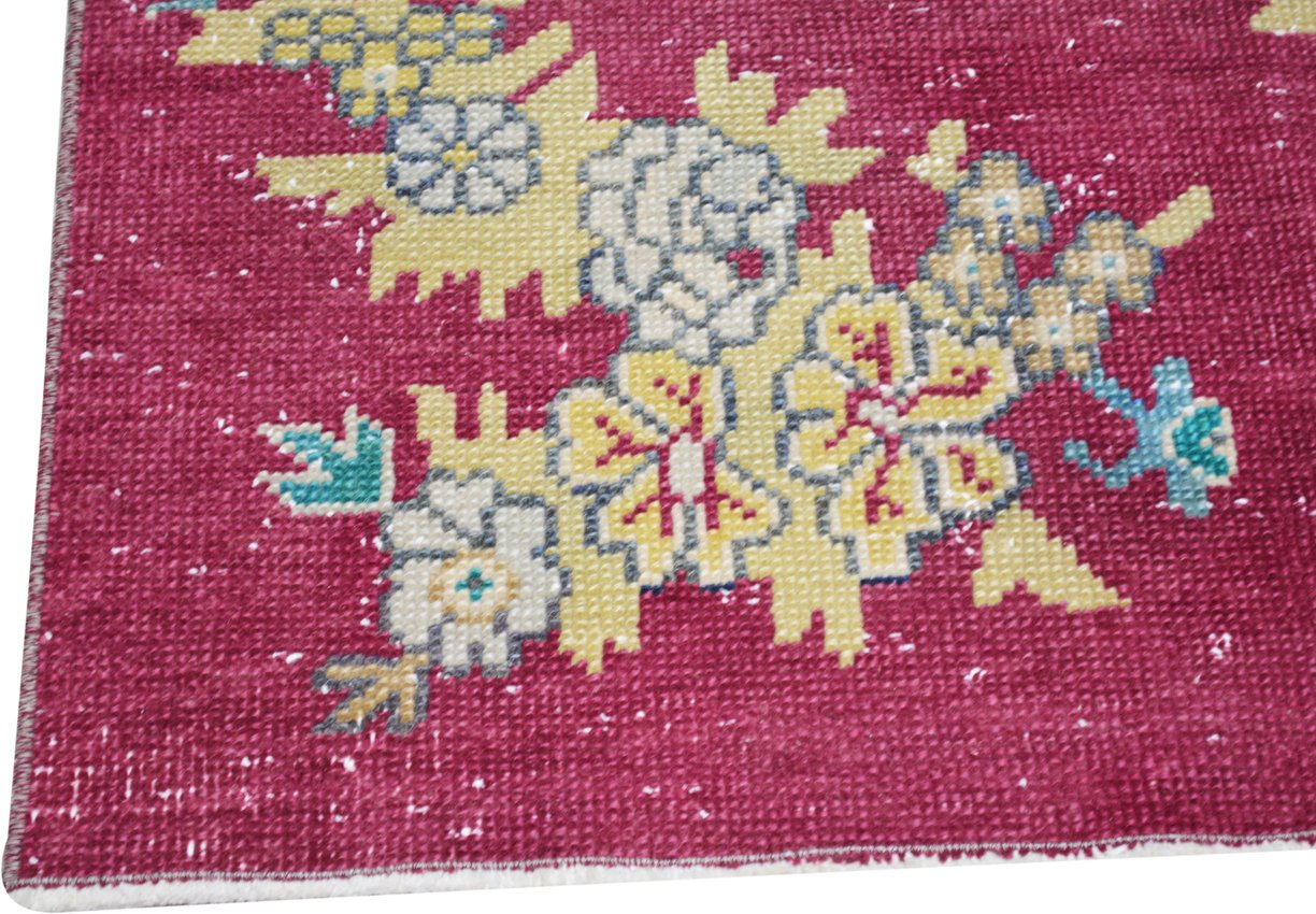 Vintage Turkish Anatolian