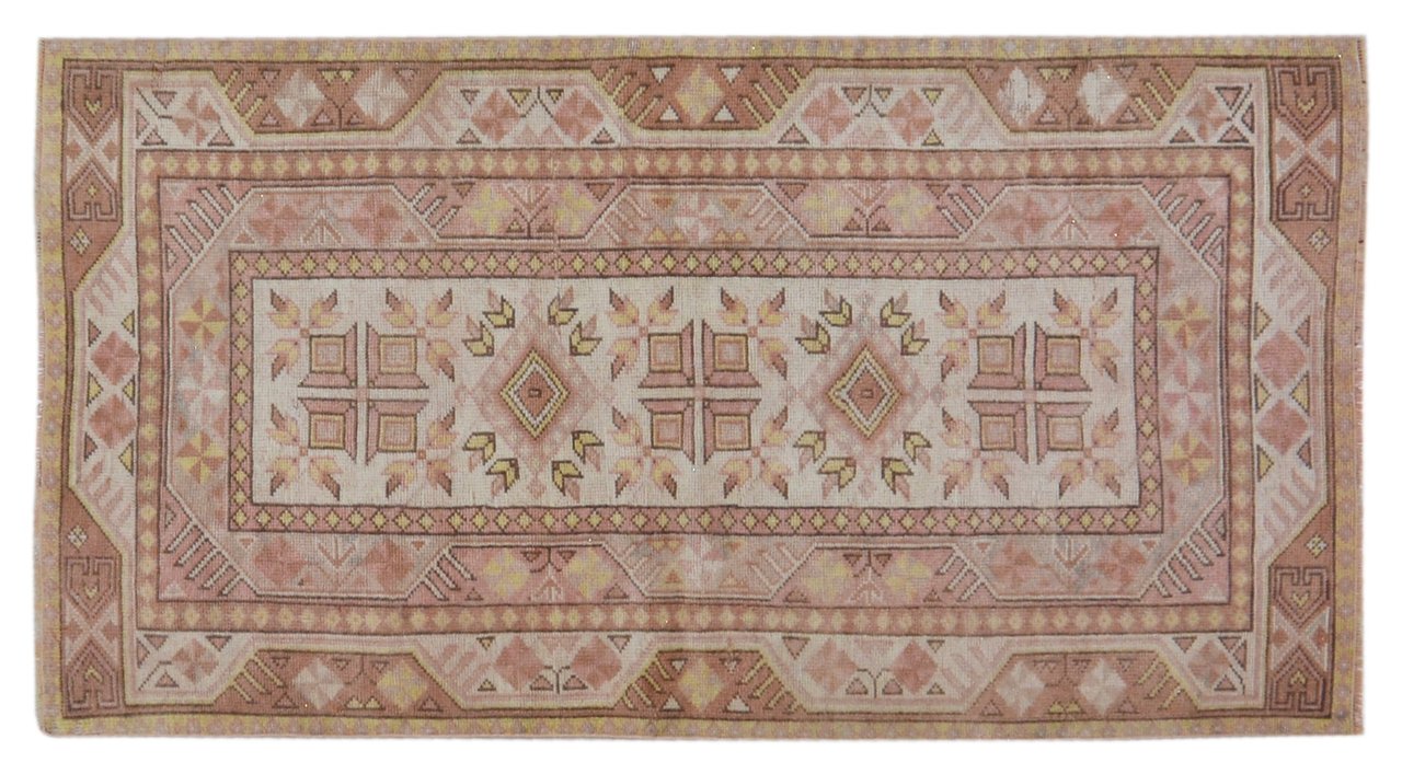 Vintage Turkish Anatolian