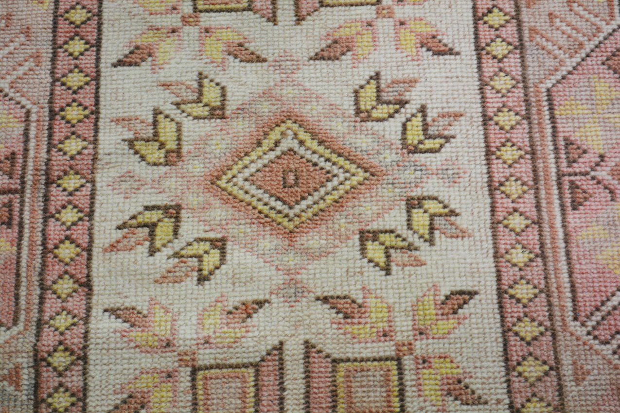 Vintage Turkish Anatolian