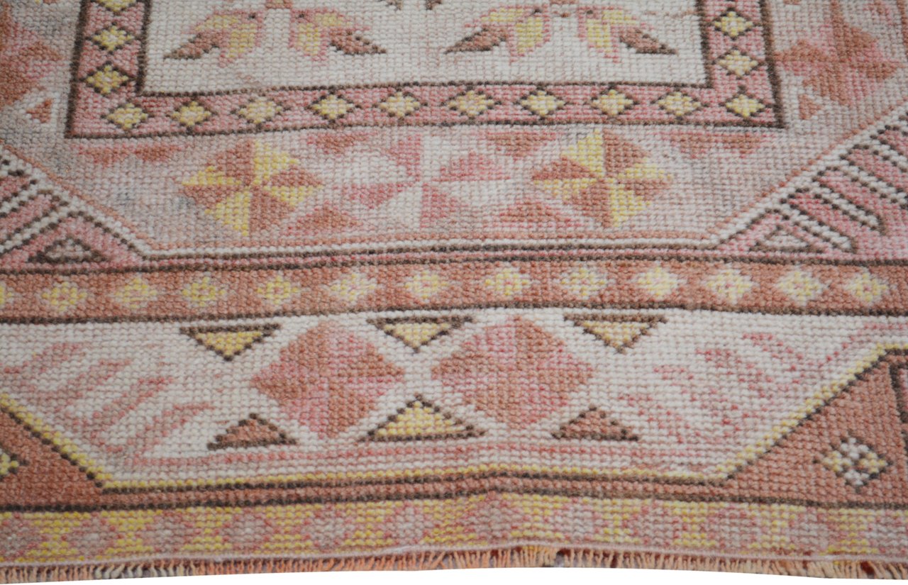 Vintage Turkish Anatolian