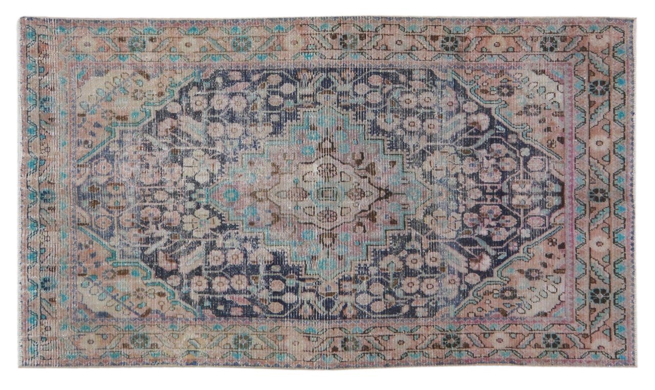 Vintage Persian Malayer