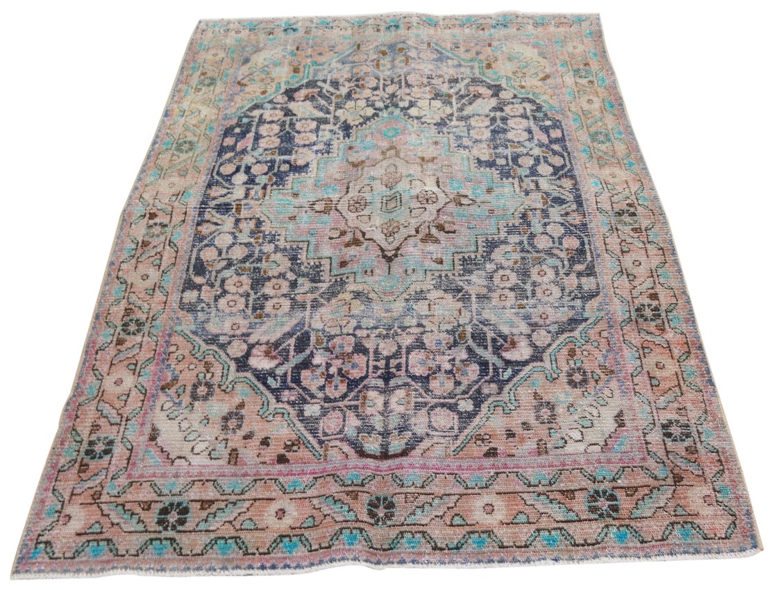 Vintage Persian Malayer