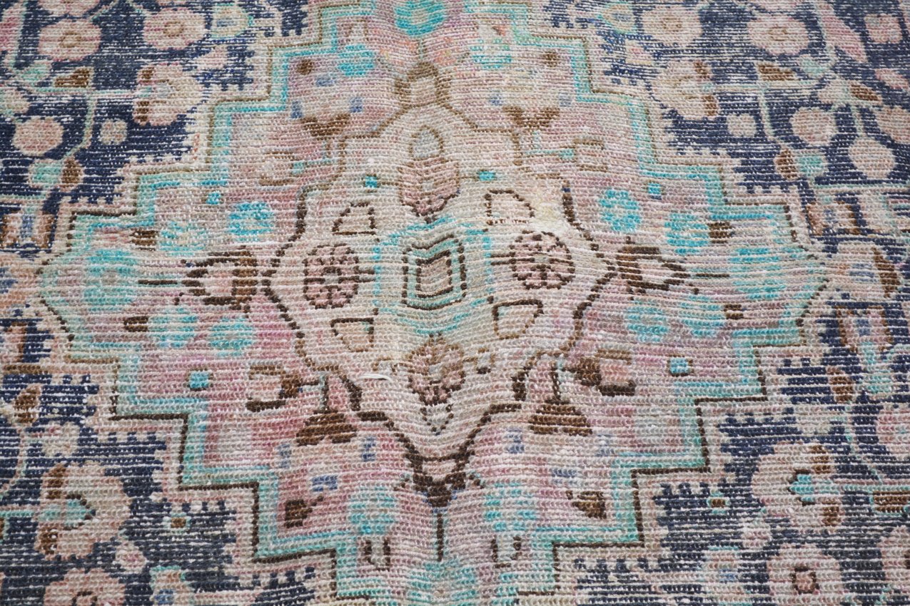 Vintage Persian Malayer