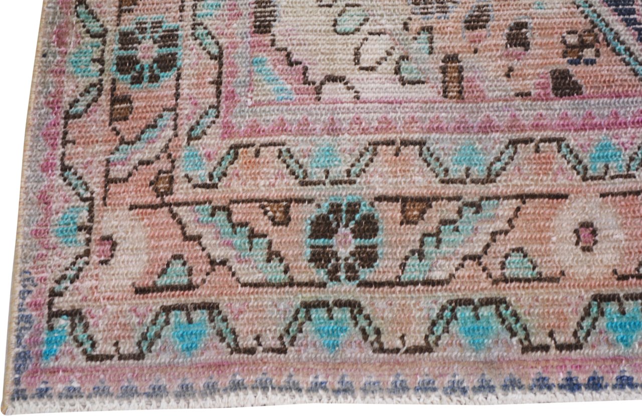 Vintage Persian Malayer