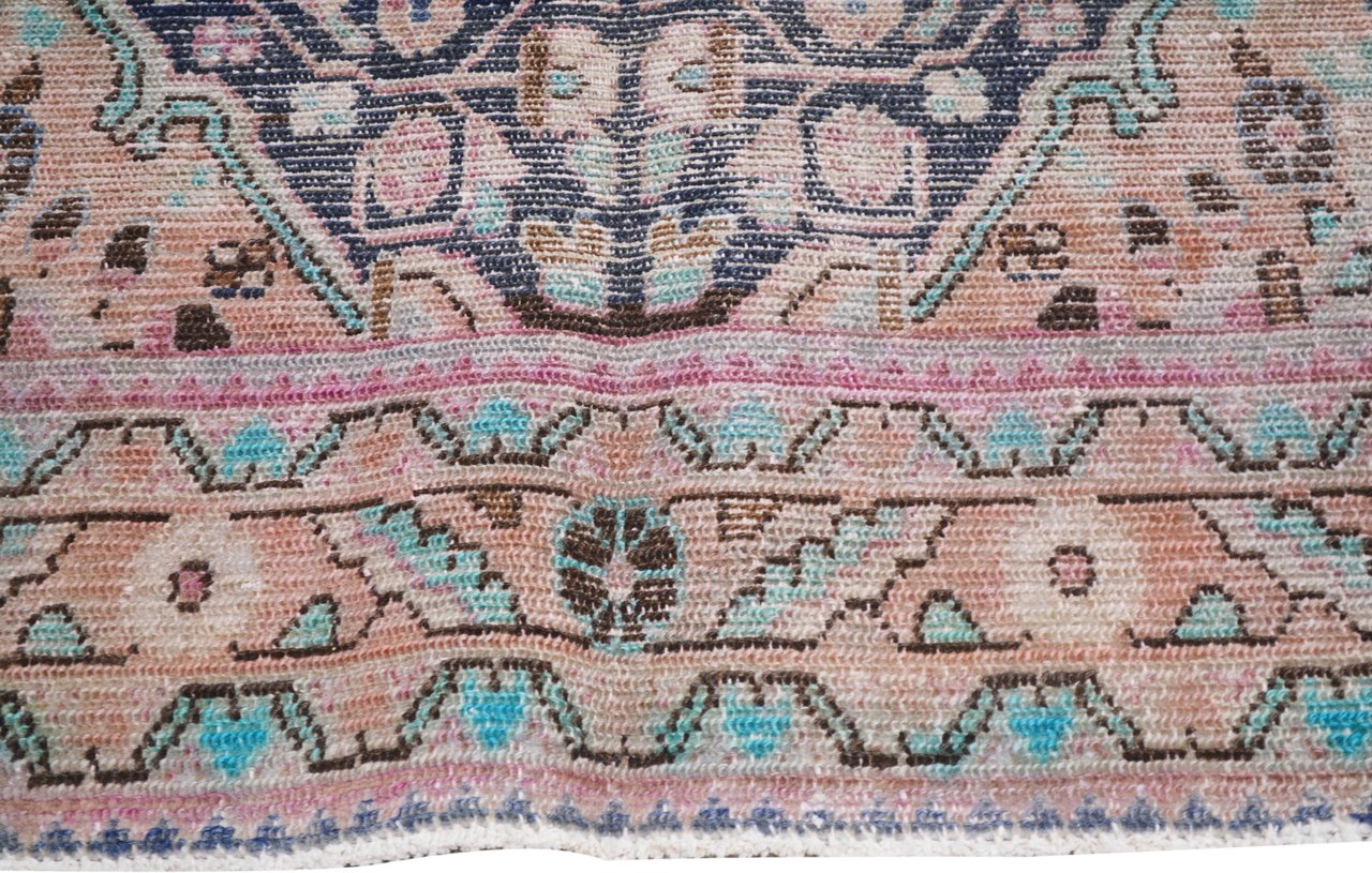 Vintage Persian Malayer