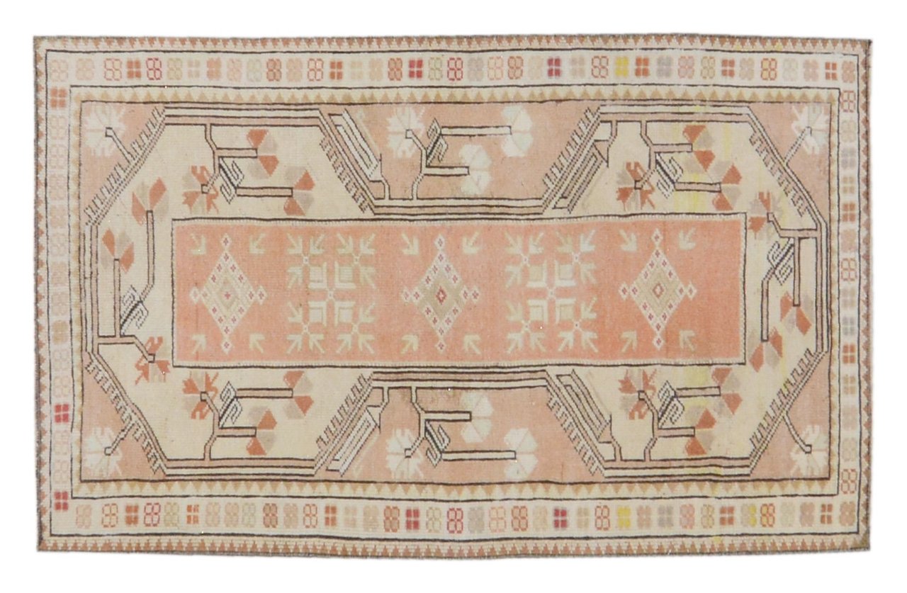 Vintage Turkish Anatolian
