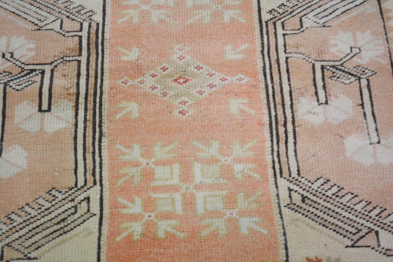 Vintage Turkish Anatolian