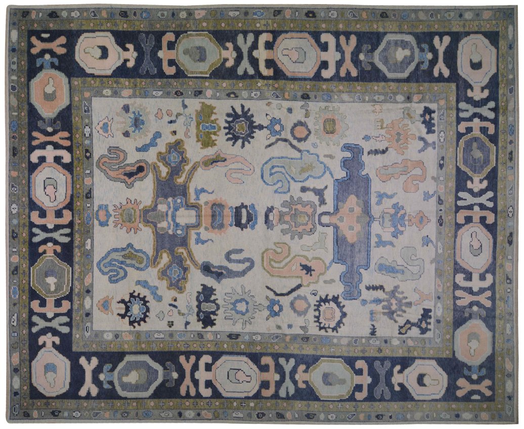 Turkish Oushak