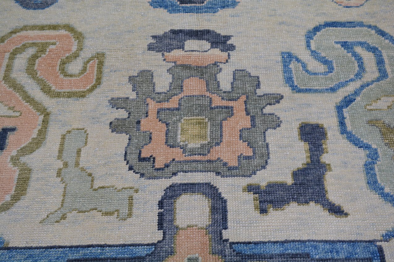 Turkish Oushak