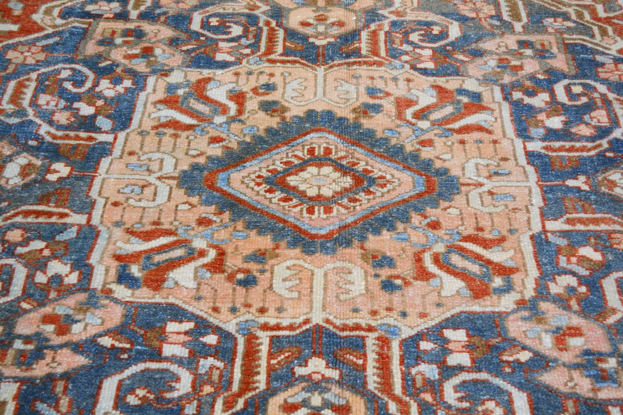 Vintage Persian Kerman