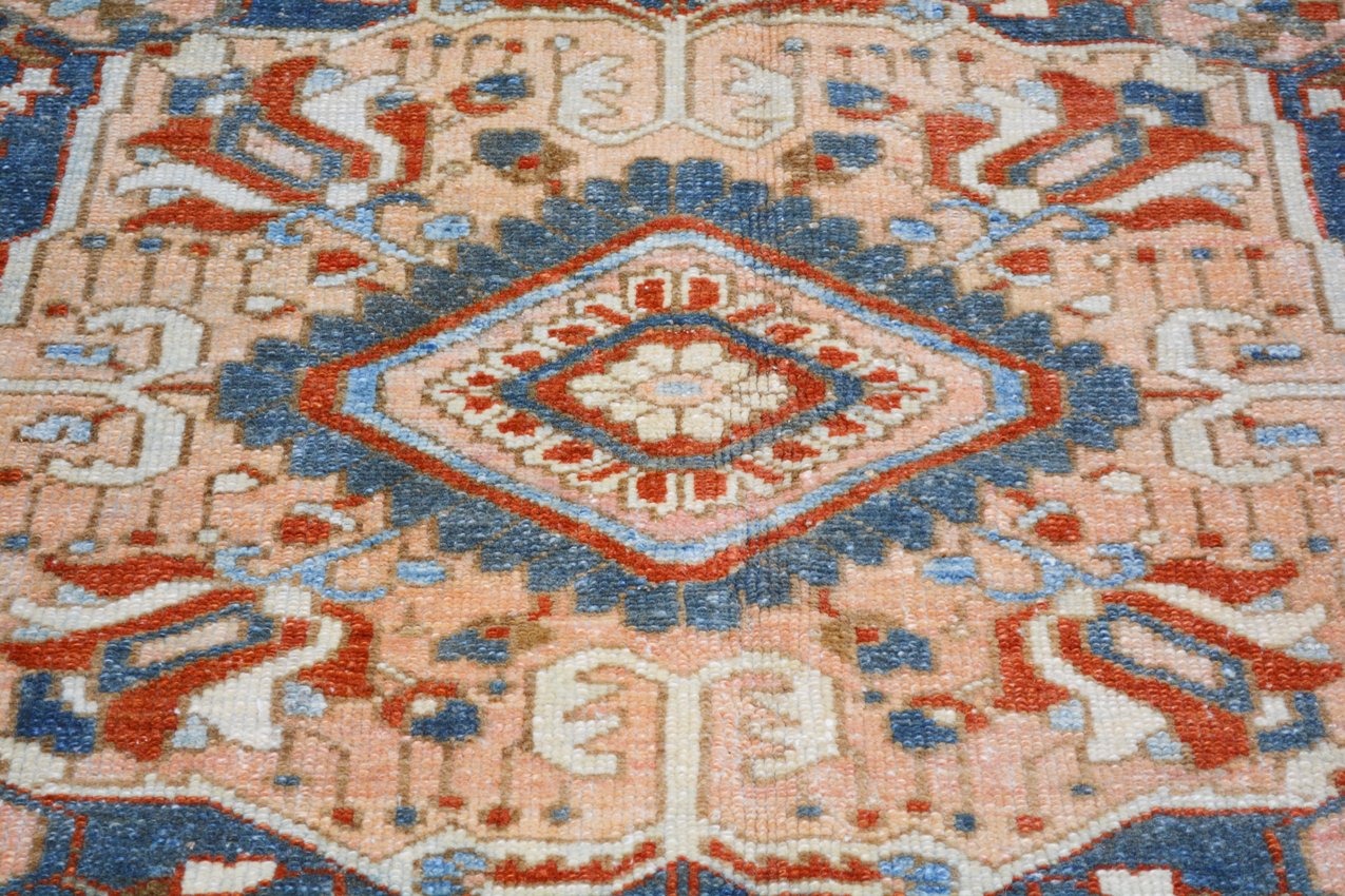 Vintage Persian Kerman
