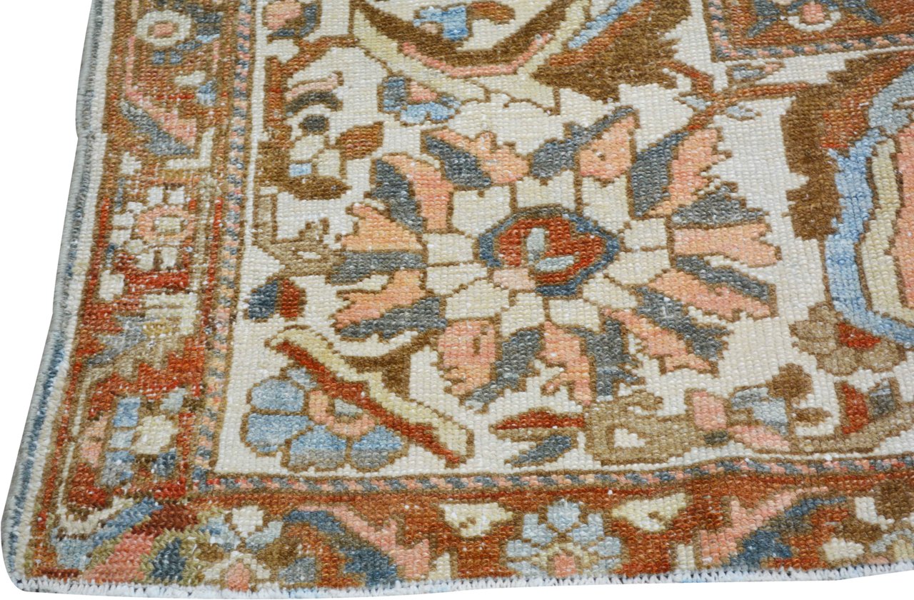 Vintage Persian Kerman