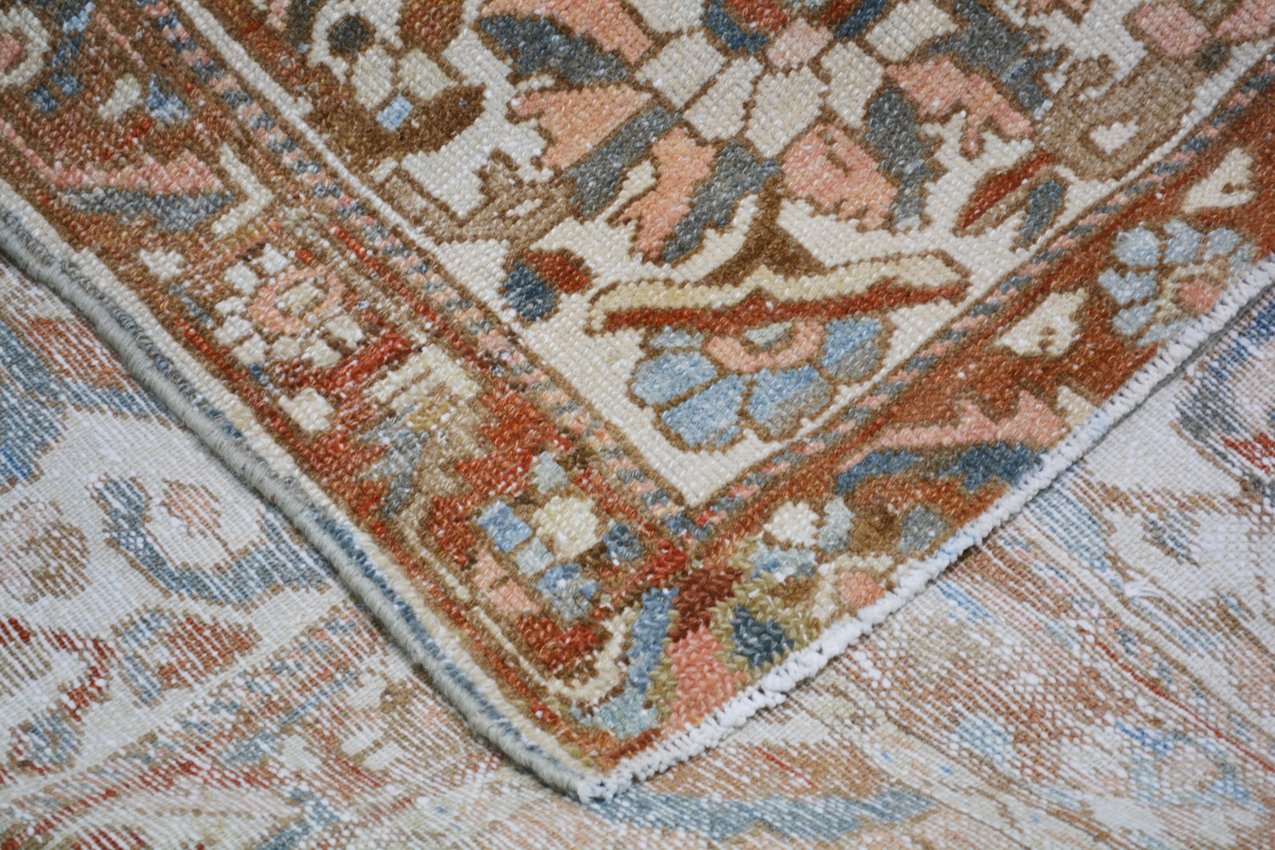 Vintage Persian Kerman