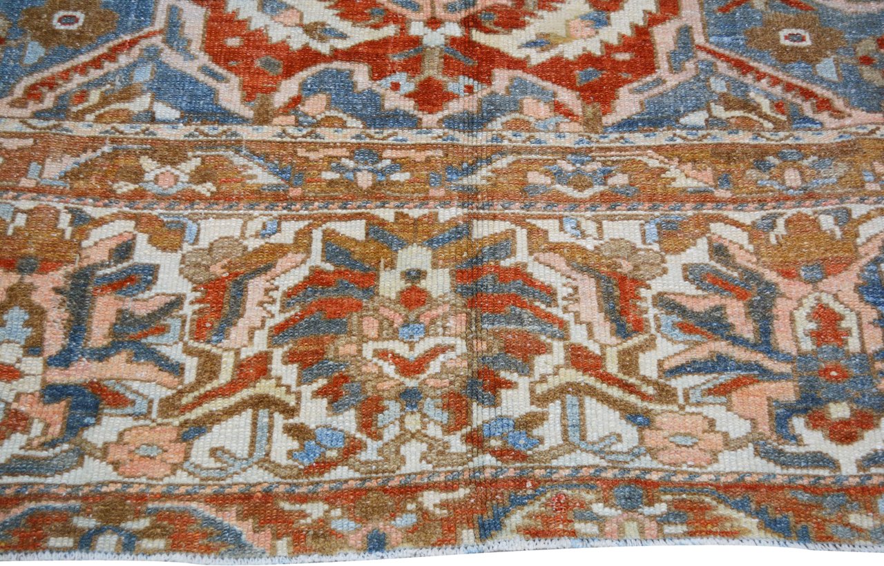 Vintage Persian Kerman