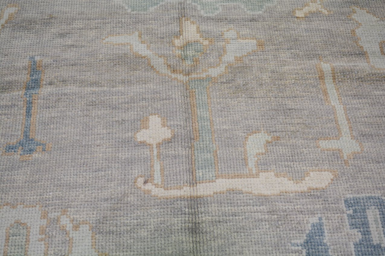 Turkish Oushak
