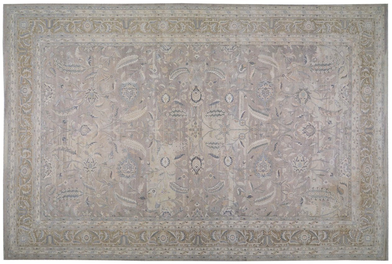 Vintage Persian Kerman