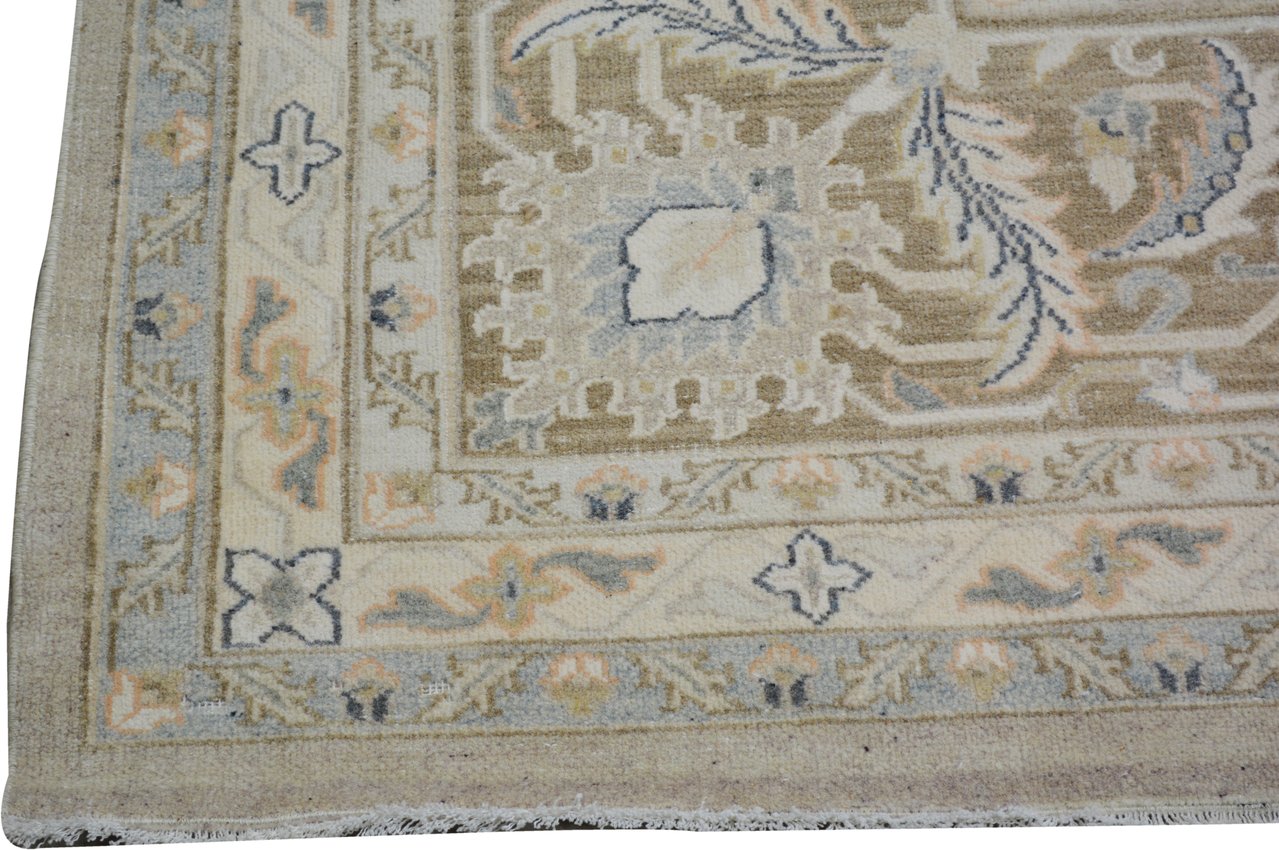 Vintage Persian Kerman