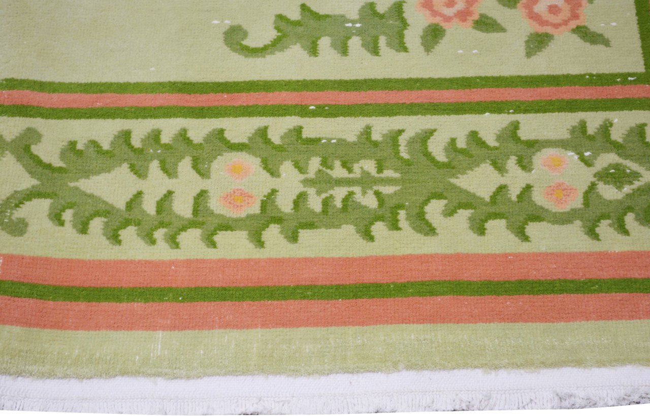 Vintage Chinese Art Deco