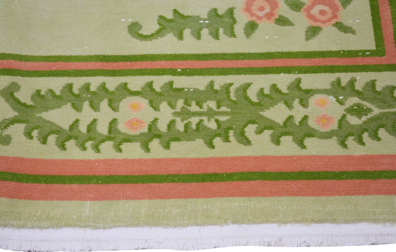Vintage Chinese Art Deco