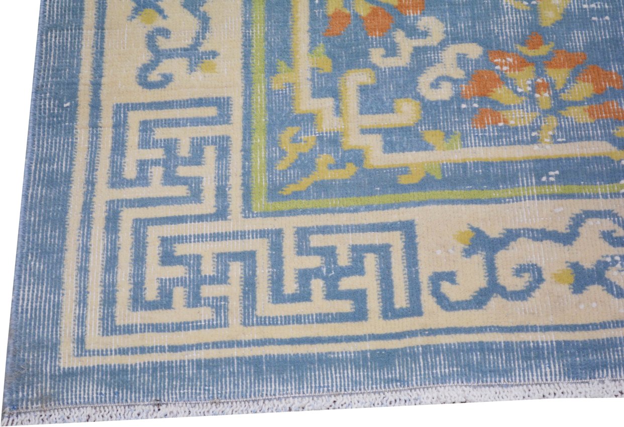 Vintage Chinese Art Deco