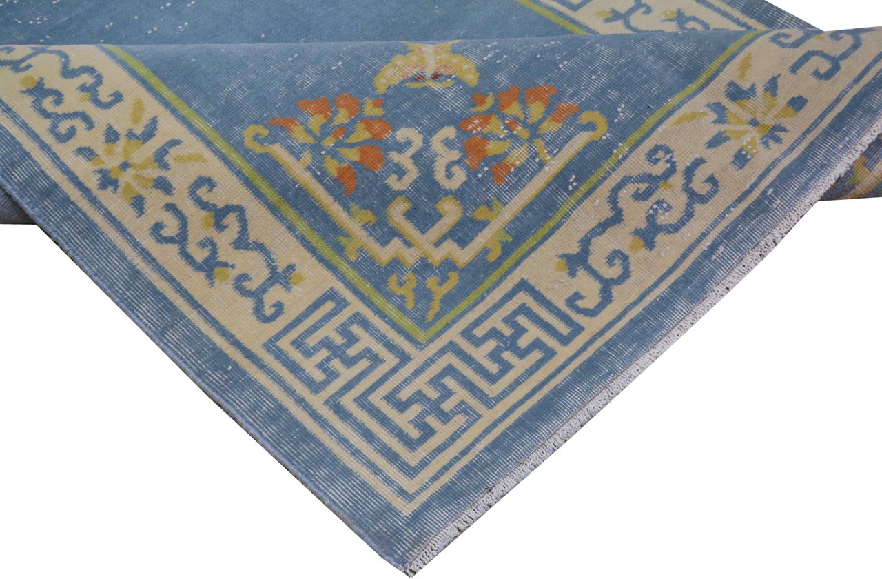 Vintage Chinese Art Deco