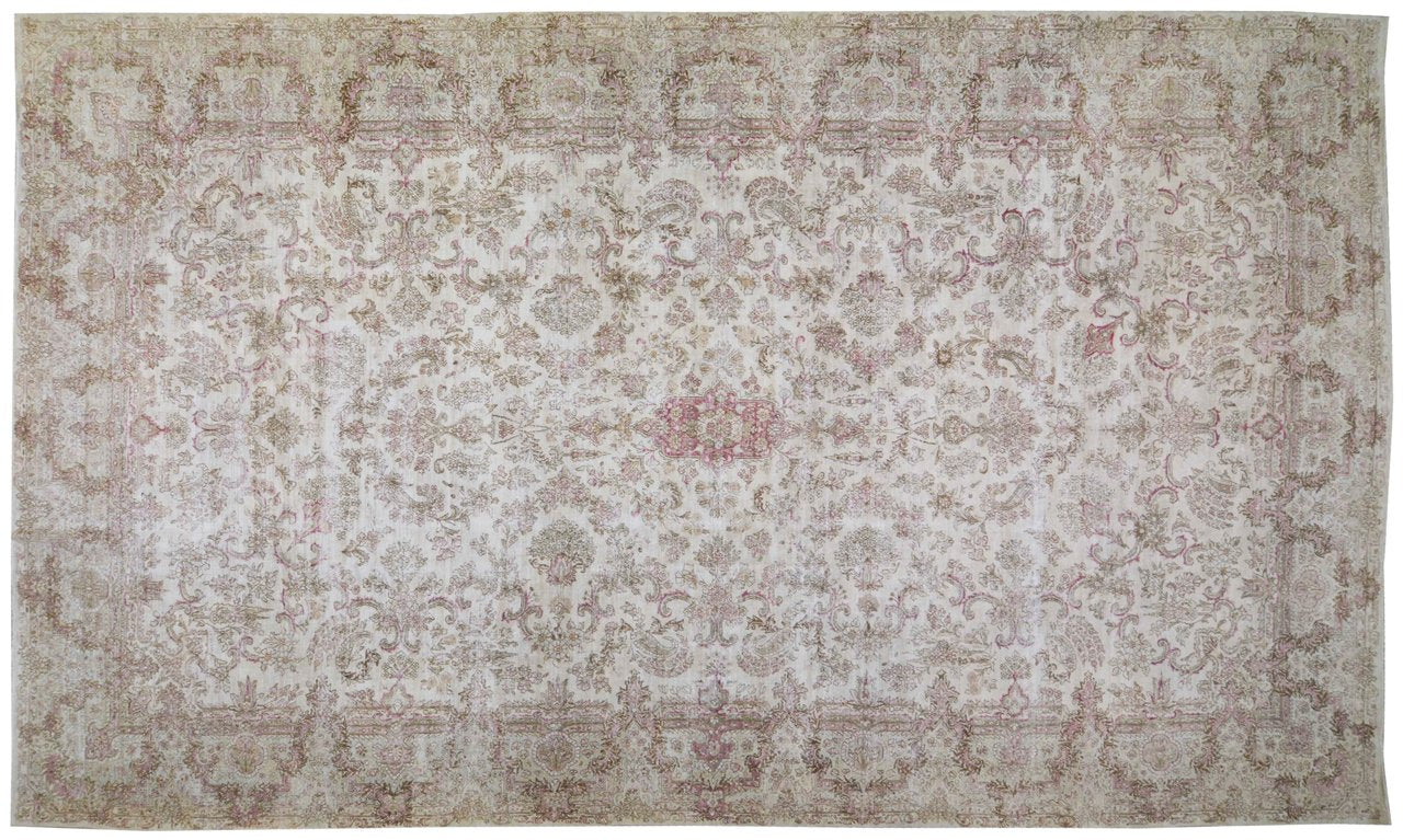 Vintage Persian