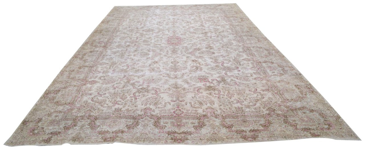 Vintage Persian