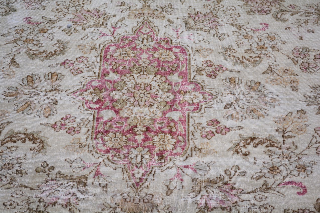 Vintage Persian
