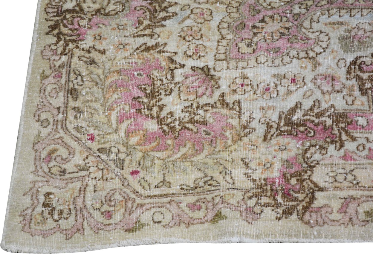 Vintage Persian