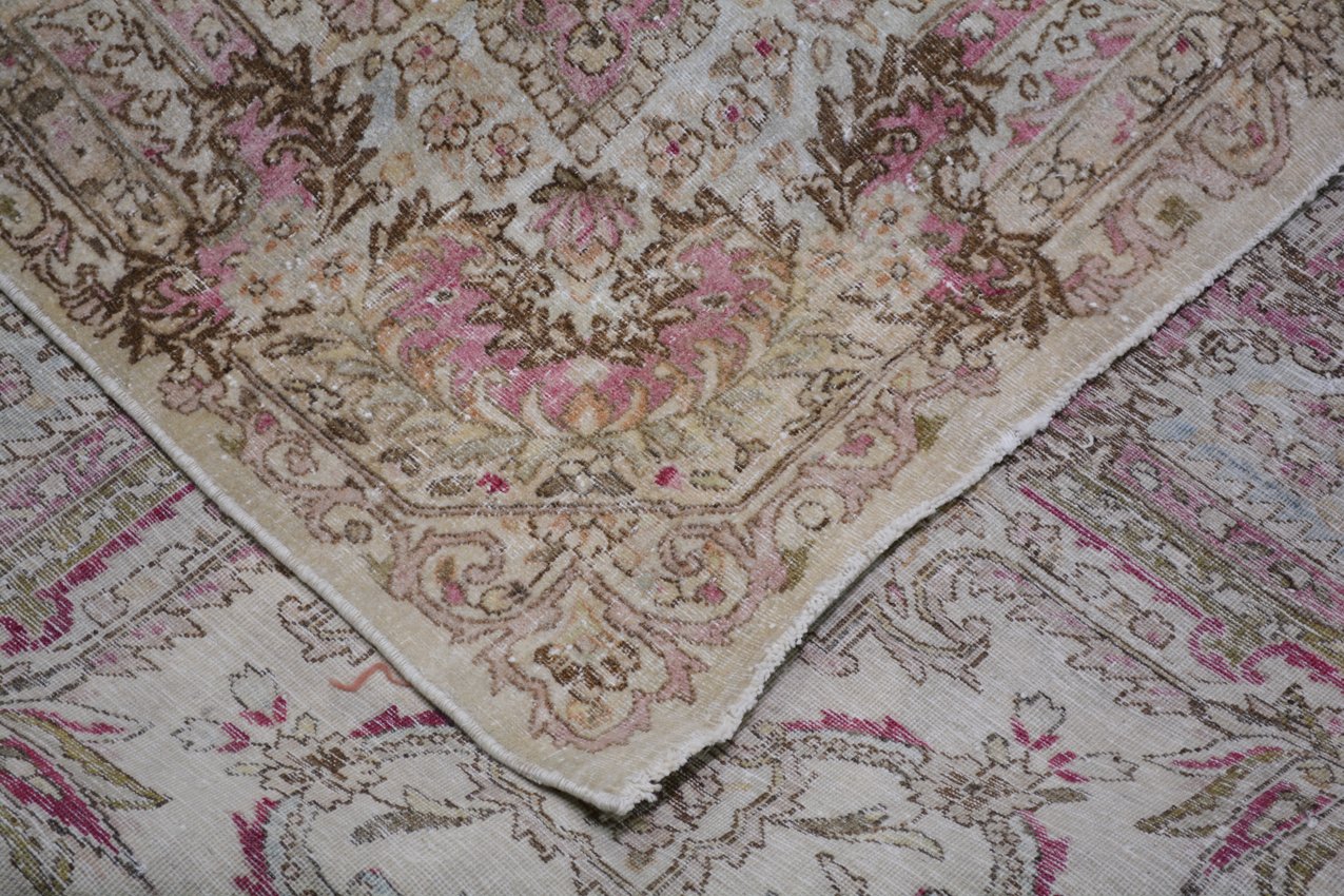 Vintage Persian