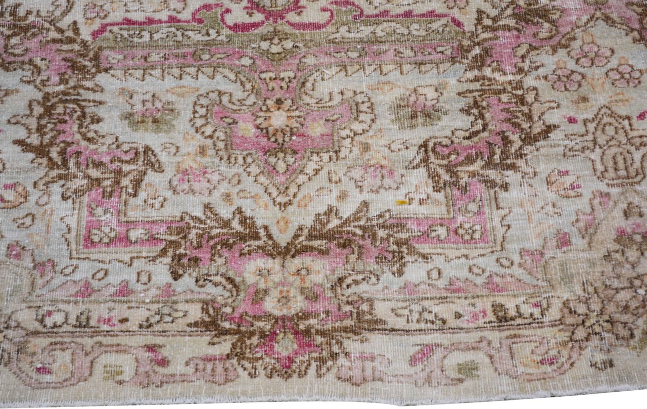 Vintage Persian