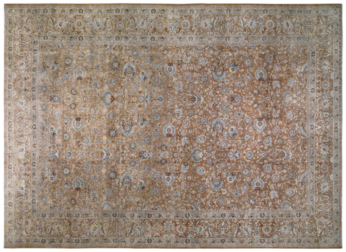 Vintage Persian