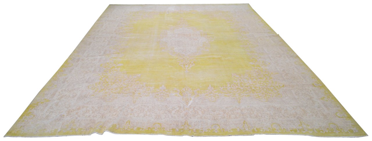 Vintage Persian
