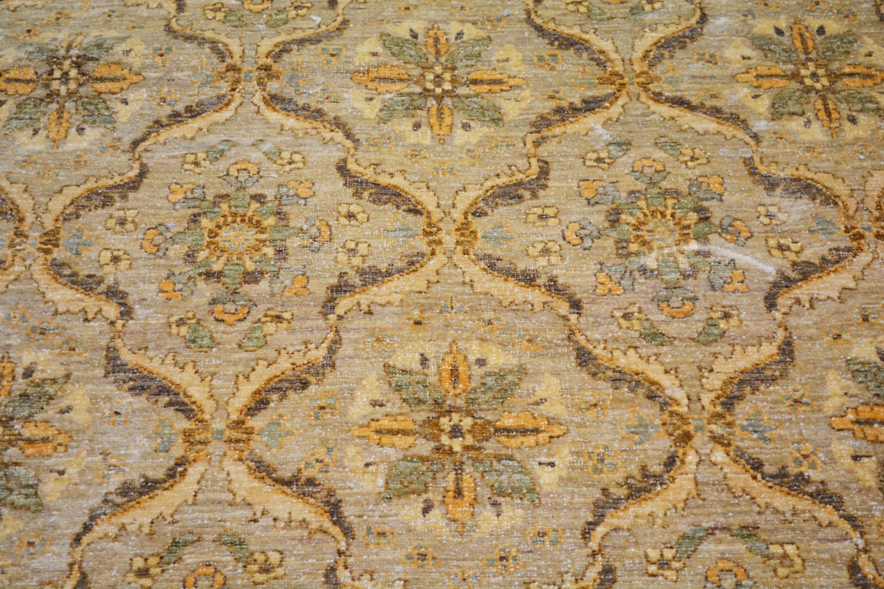 Vintage Persian