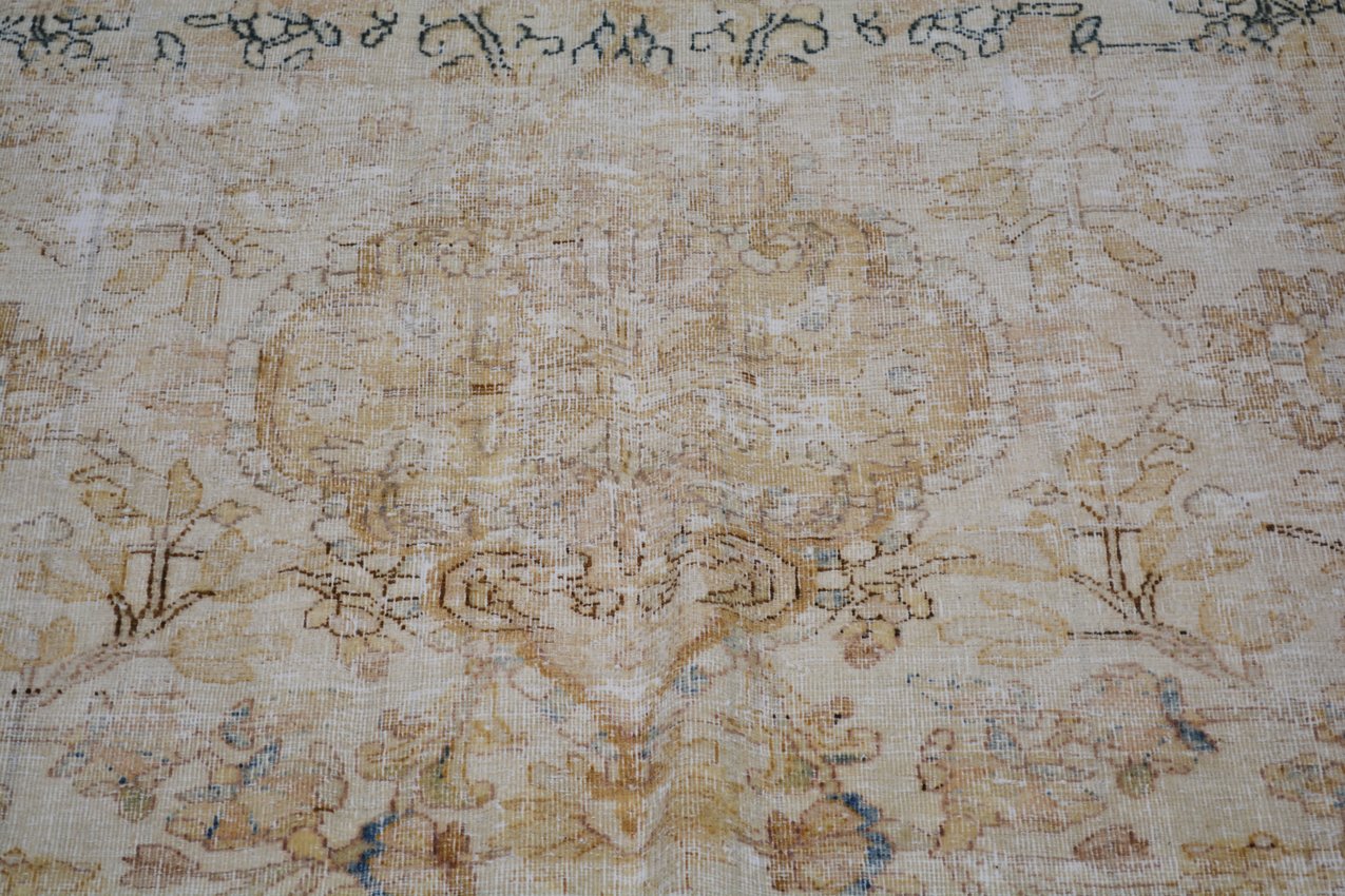 Vintage Persian