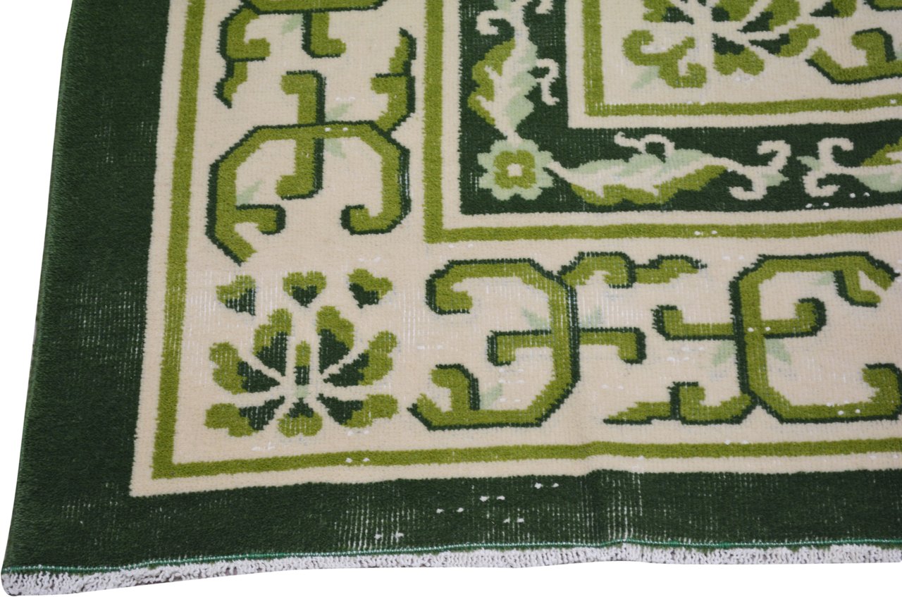 Vintage Chinese Art Deco