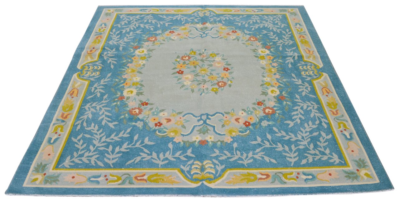Vintage Chinese Art Deco