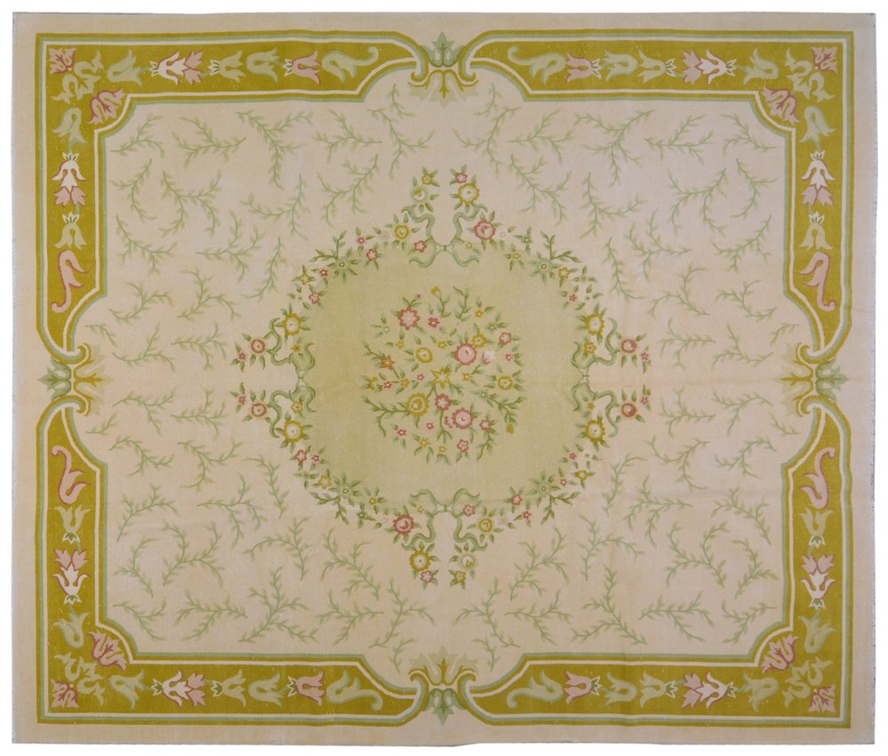 Vintage Chinese Art Deco