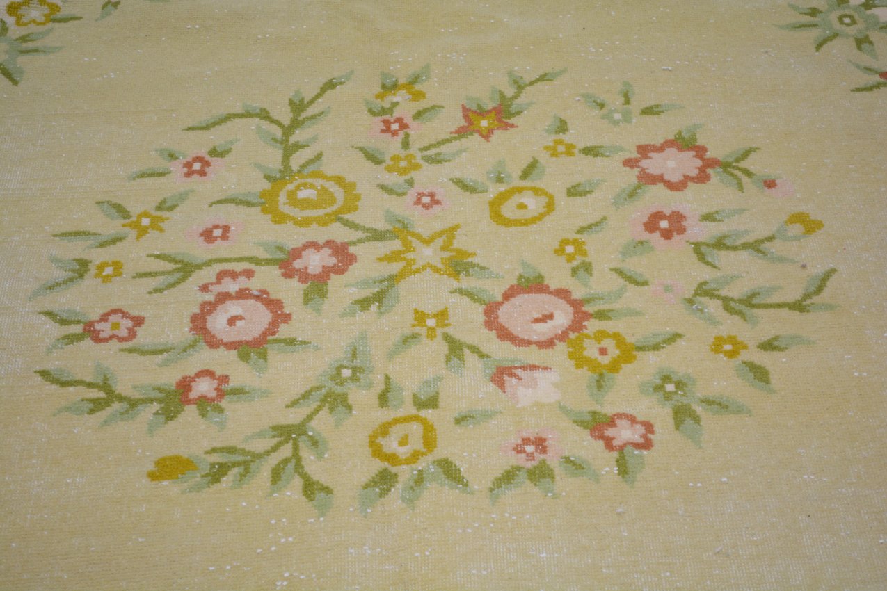 Vintage Chinese Art Deco
