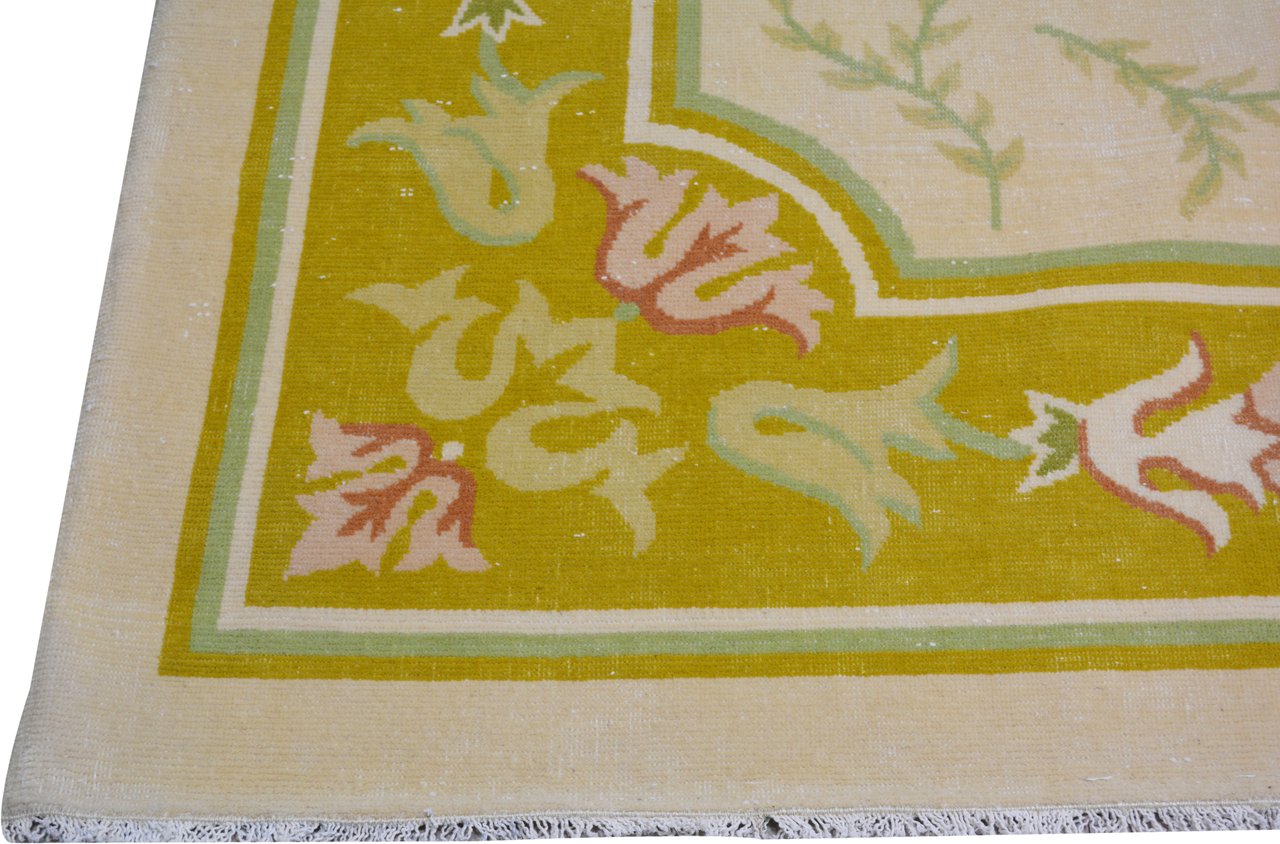 Vintage Chinese Art Deco